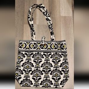 vera bradley tote